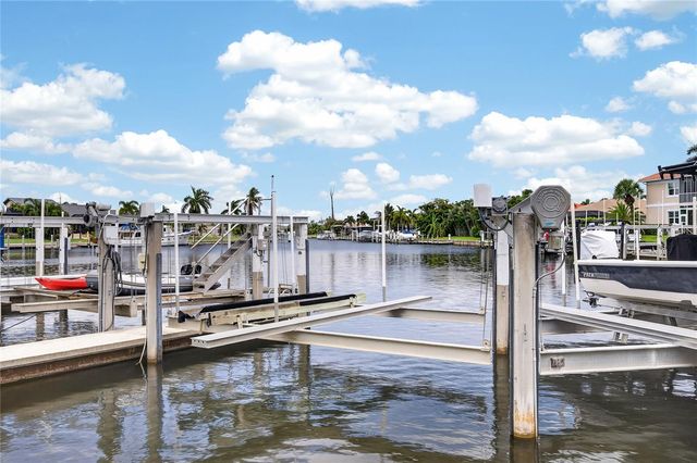 2590 TARPON COVE DRIVE 821, Punta Gorda, FL 33950