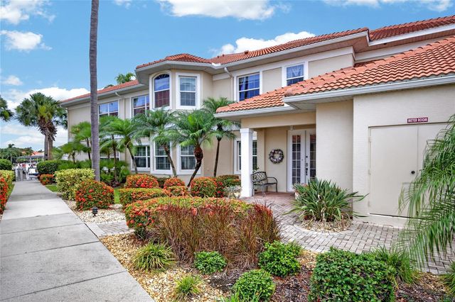 2590 TARPON COVE DRIVE 821, Punta Gorda, FL 33950