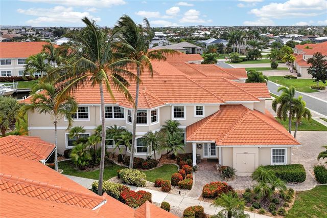 2590 TARPON COVE DRIVE 821, Punta Gorda, FL 33950