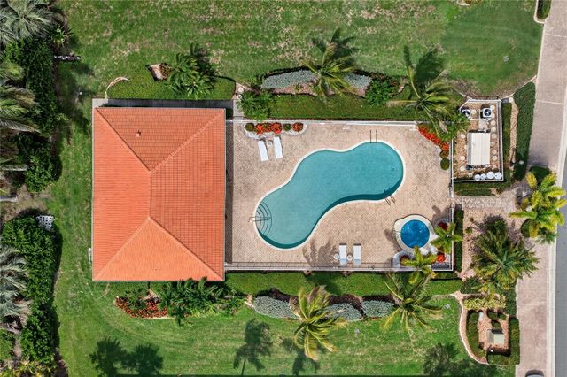 2590 TARPON COVE DRIVE 821, Punta Gorda, FL 33950