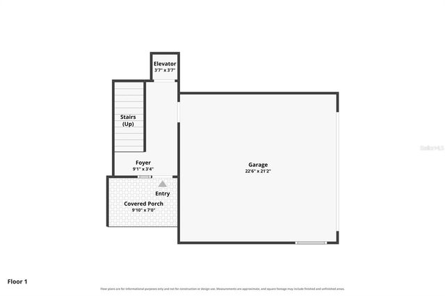 2590 TARPON COVE DRIVE 821, Punta Gorda, FL 33950