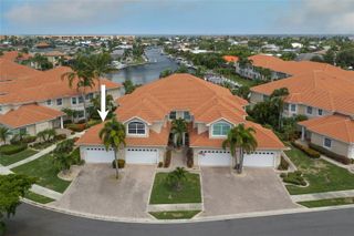2590 TARPON COVE DRIVE 821, Punta Gorda, FL 33950