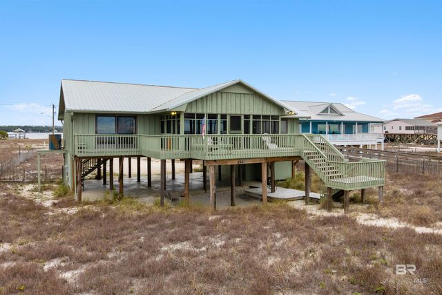 2361 W Beach Boulevard, Gulf Shores, AL 36542