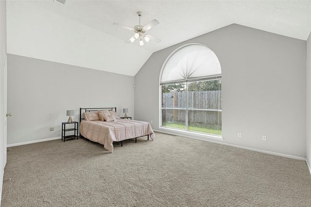 23223 Diamond Knoll Court, Katy, TX 77494