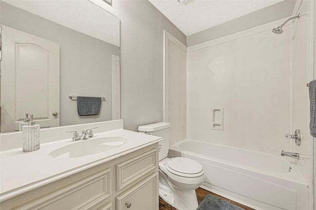 23223 Diamond Knoll Court, Katy, TX 77494