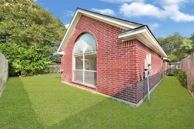 23223 Diamond Knoll Court, Katy, TX 77494