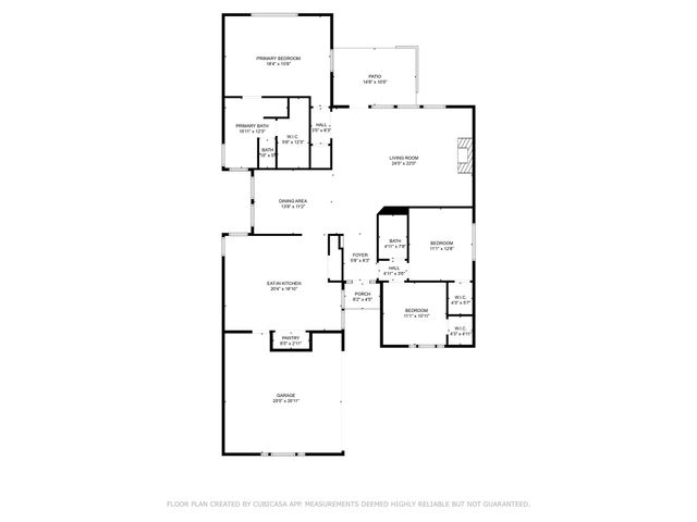 23223 Diamond Knoll Court, Katy, TX 77494