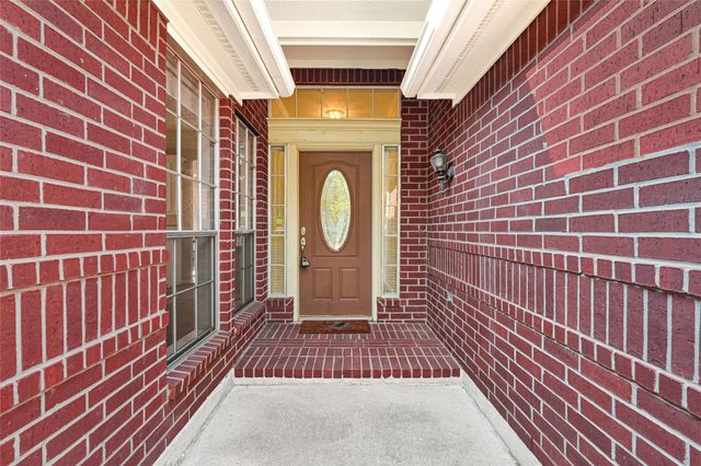 23223 Diamond Knoll Court, Katy, TX 77494