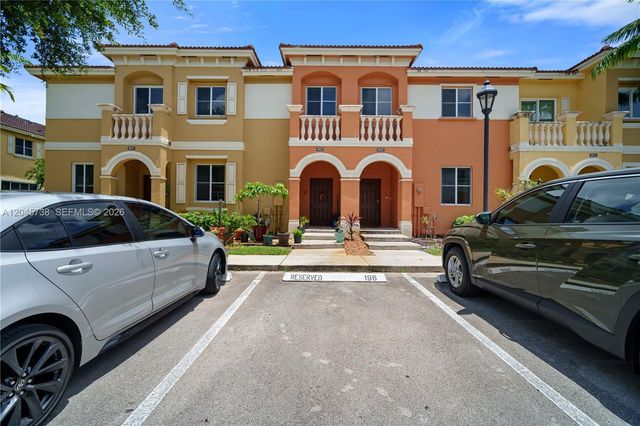 8915 SW 19th Street, Miramar, FL 33025