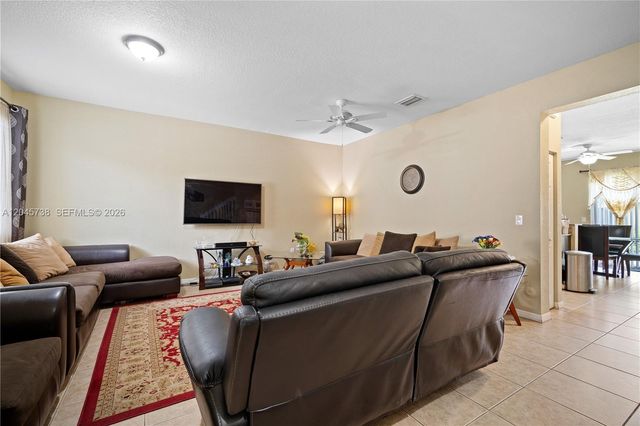 8915 SW 19th Street, Miramar, FL 33025