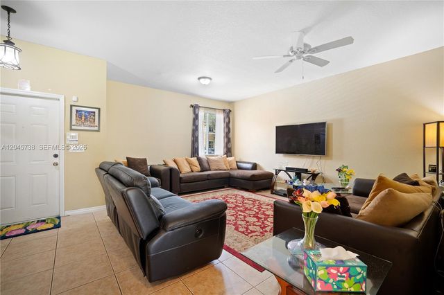 8915 SW 19th Street, Miramar, FL 33025