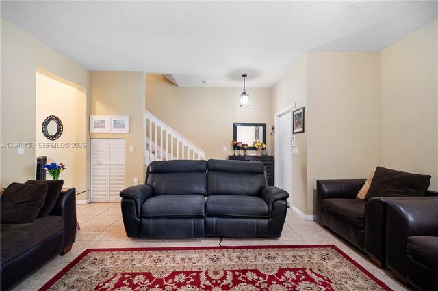 8915 SW 19th Street, Miramar, FL 33025