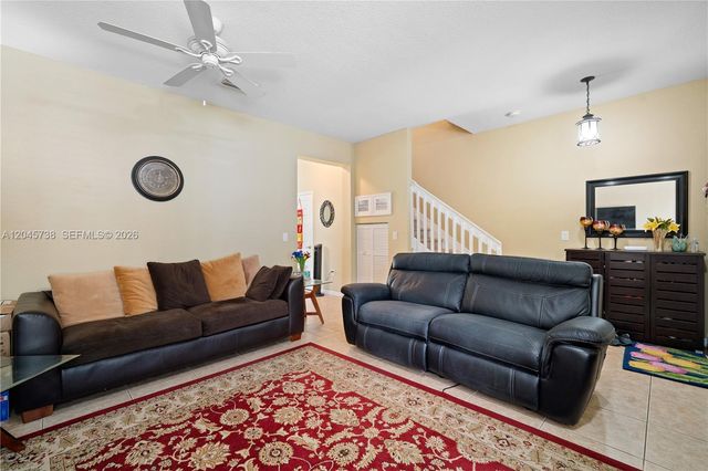 8915 SW 19th Street, Miramar, FL 33025