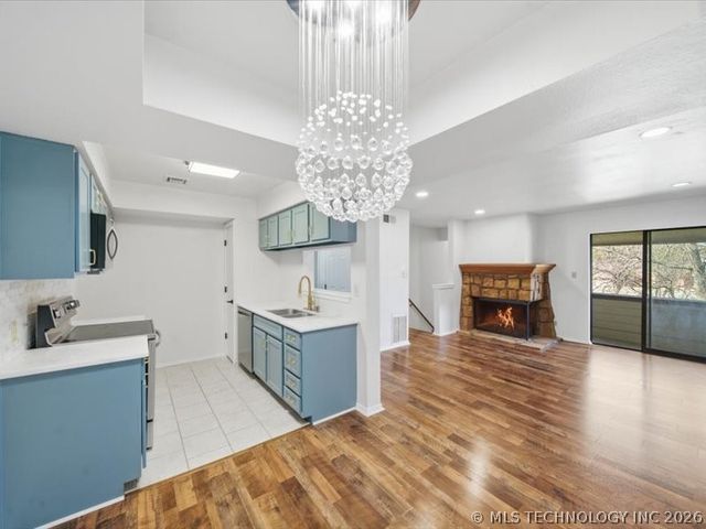 6364 S 80th East Avenue G, Tulsa, OK 74133