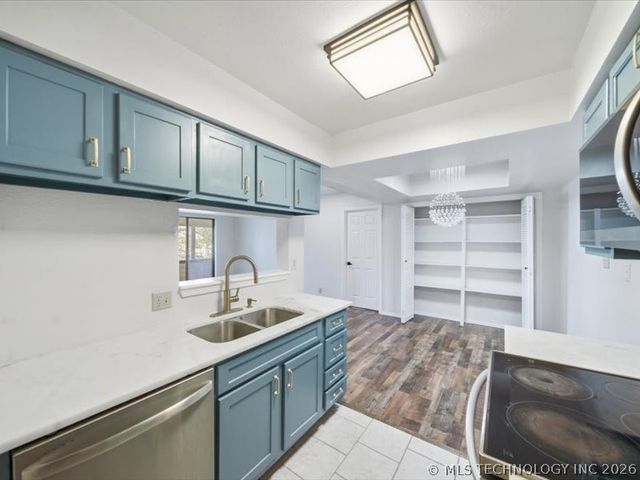 6364 S 80th East Avenue G, Tulsa, OK 74133