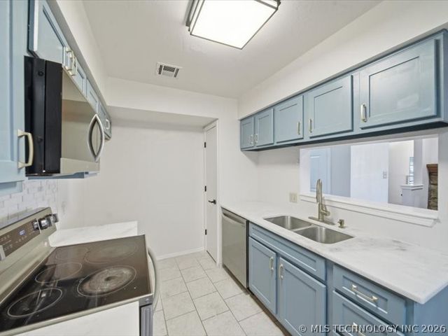 6364 S 80th East Avenue G, Tulsa, OK 74133