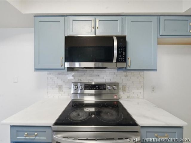 6364 S 80th East Avenue G, Tulsa, OK 74133