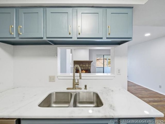 6364 S 80th East Avenue G, Tulsa, OK 74133