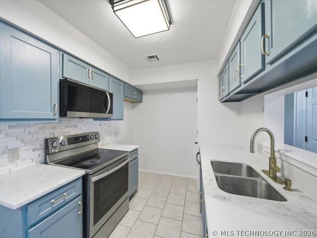 6364 S 80th East Avenue G, Tulsa, OK 74133