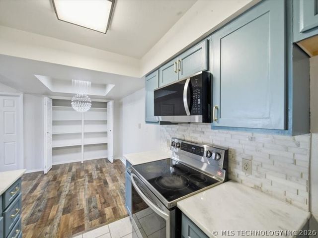 6364 S 80th East Avenue G, Tulsa, OK 74133