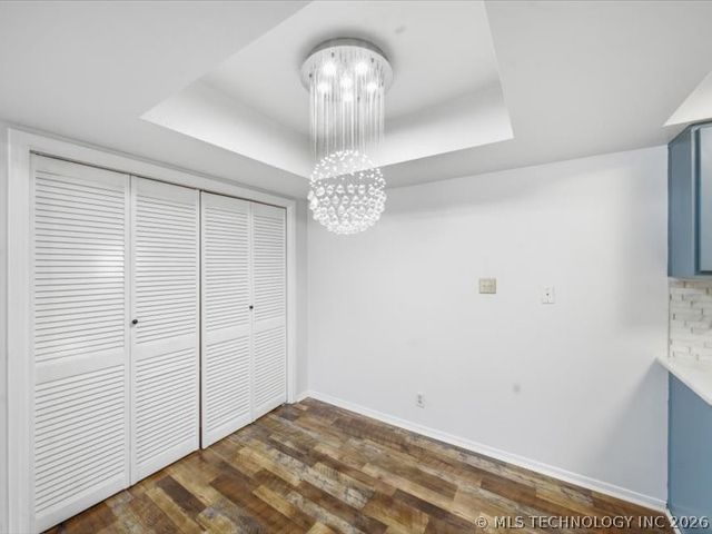 6364 S 80th East Avenue G, Tulsa, OK 74133