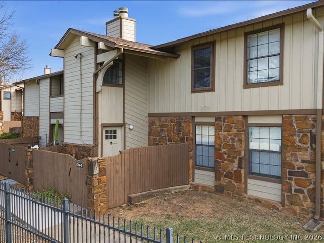 6364 S 80th East Avenue G, Tulsa, OK 74133