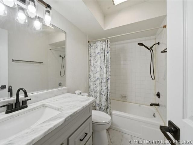 6364 S 80th East Avenue G, Tulsa, OK 74133