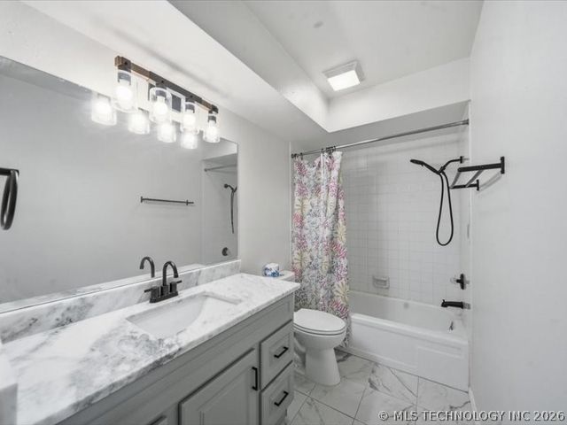 6364 S 80th East Avenue G, Tulsa, OK 74133