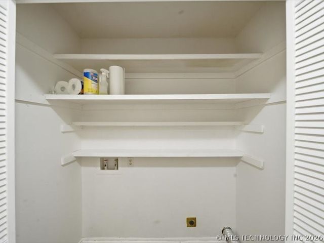 6364 S 80th East Avenue G, Tulsa, OK 74133