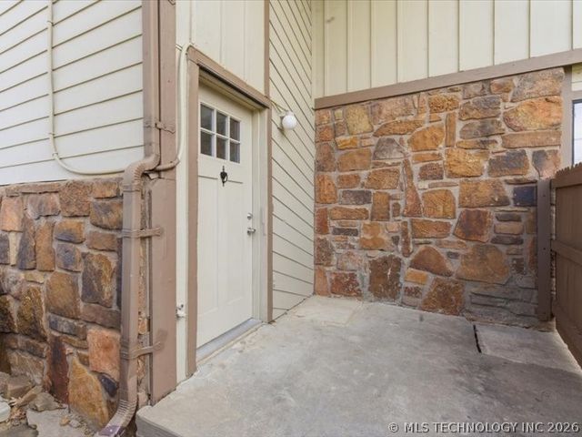 6364 S 80th East Avenue G, Tulsa, OK 74133