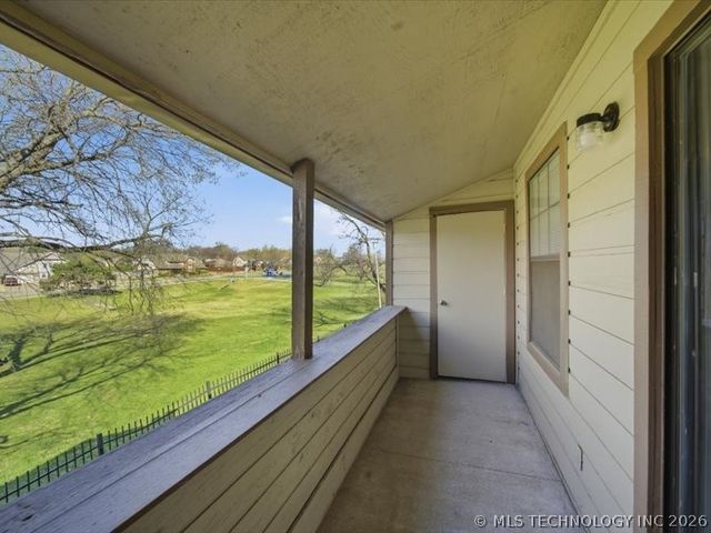 6364 S 80th East Avenue G, Tulsa, OK 74133