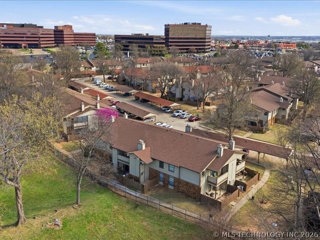 6364 S 80th East Avenue G, Tulsa, OK 74133