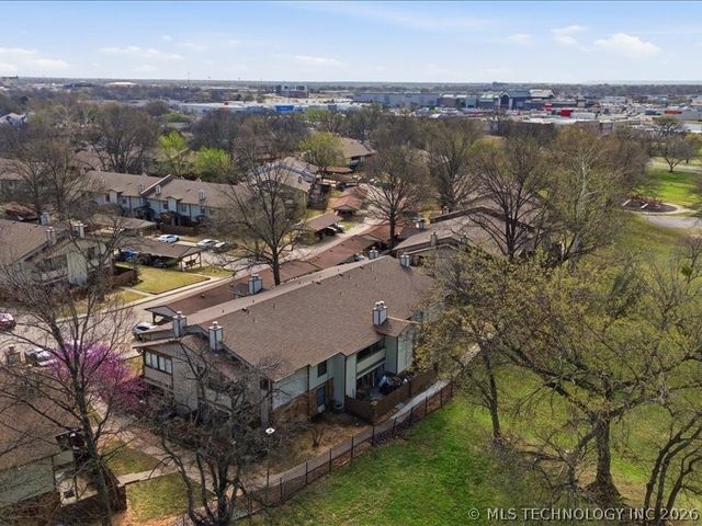 6364 S 80th East Avenue G, Tulsa, OK 74133