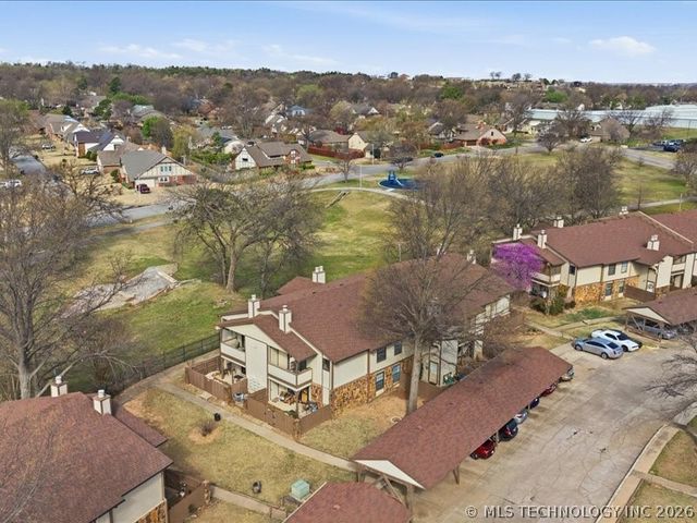 6364 S 80th East Avenue G, Tulsa, OK 74133