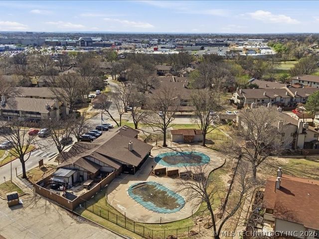 6364 S 80th East Avenue G, Tulsa, OK 74133