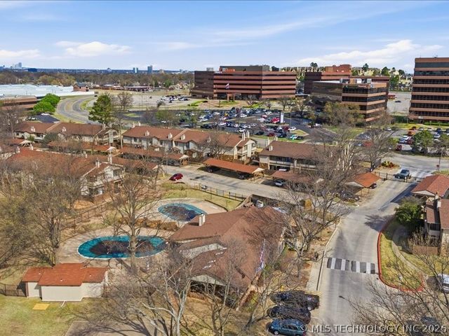 6364 S 80th East Avenue G, Tulsa, OK 74133