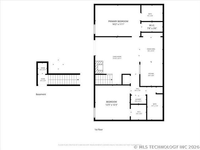 6364 S 80th East Avenue G, Tulsa, OK 74133