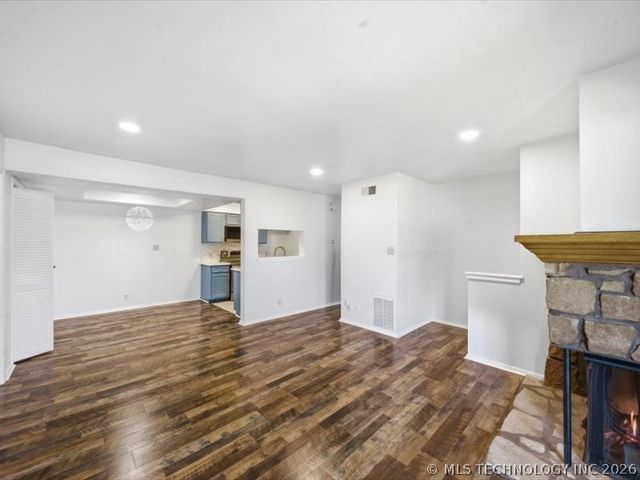 6364 S 80th East Avenue G, Tulsa, OK 74133