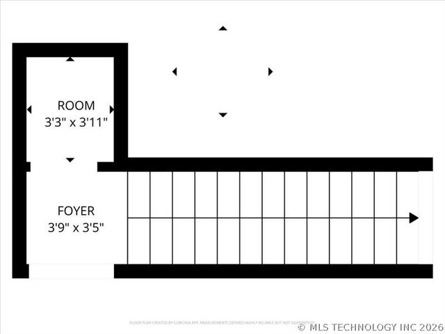 6364 S 80th East Avenue G, Tulsa, OK 74133