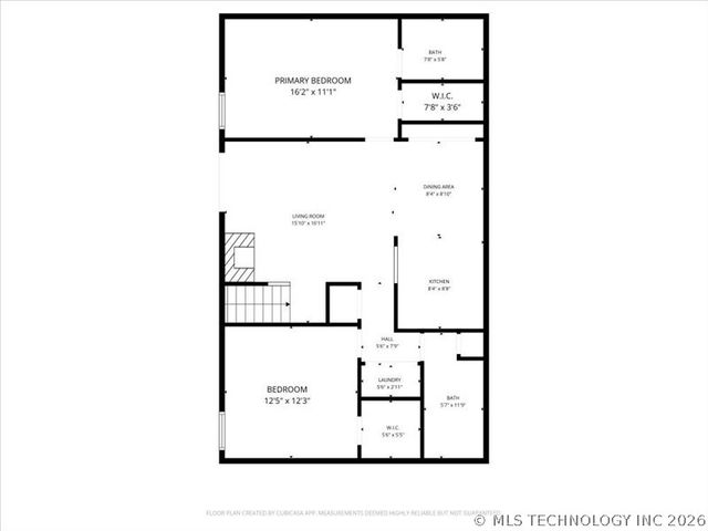 6364 S 80th East Avenue G, Tulsa, OK 74133