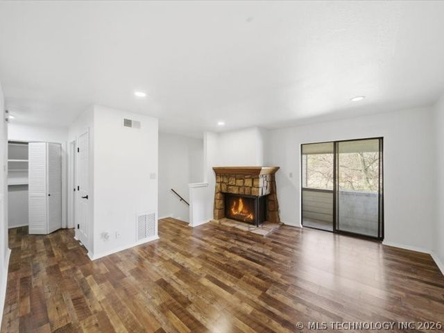 6364 S 80th East Avenue G, Tulsa, OK 74133