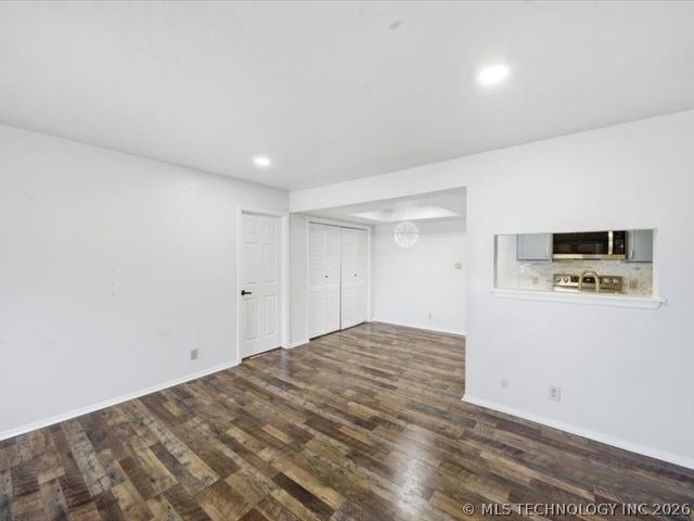 6364 S 80th East Avenue G, Tulsa, OK 74133