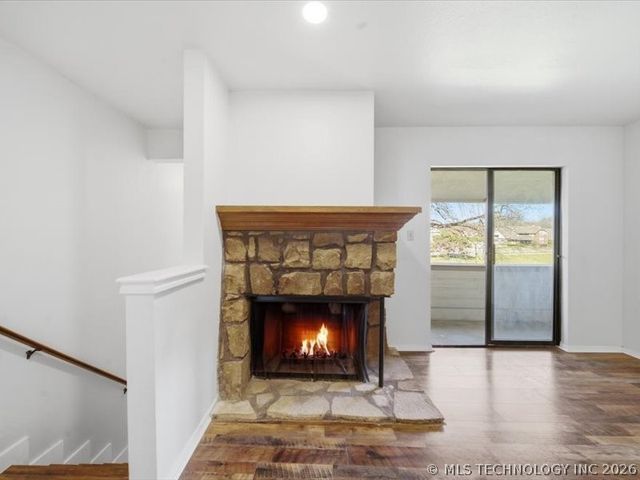 6364 S 80th East Avenue G, Tulsa, OK 74133