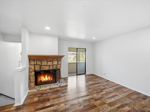 6364 S 80th East Avenue G, Tulsa, OK 74133