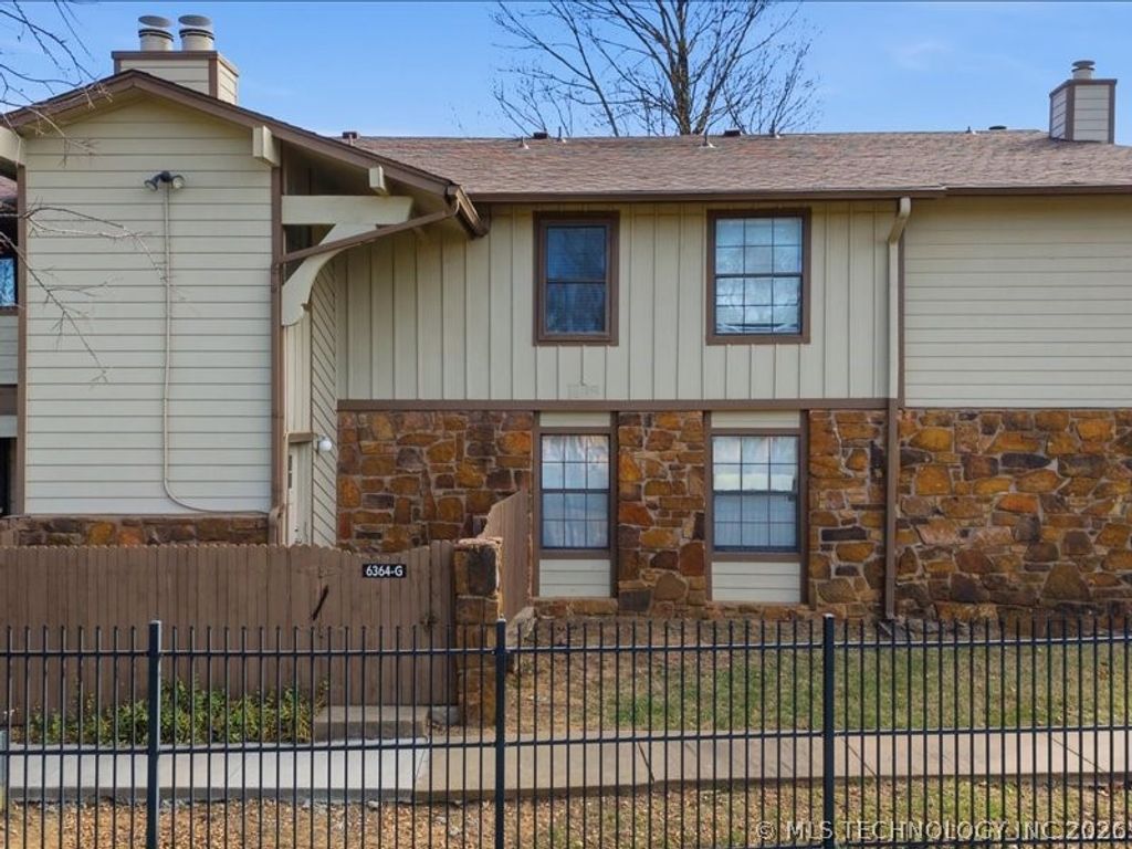 6364 S 80th East Avenue G, Tulsa, OK 74133