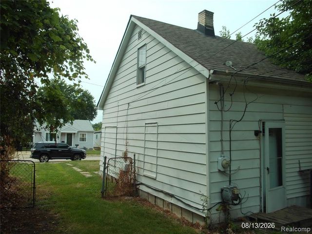 27734 O'neil Street, Roseville, MI 48066