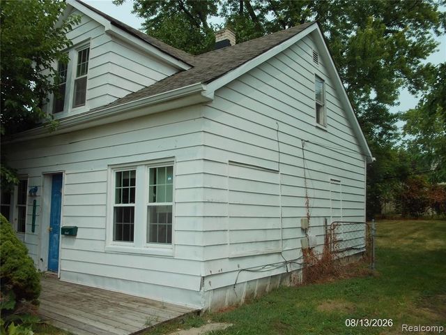 27734 O'neil Street, Roseville, MI 48066