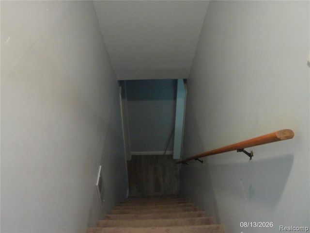 27734 O'neil Street, Roseville, MI 48066
