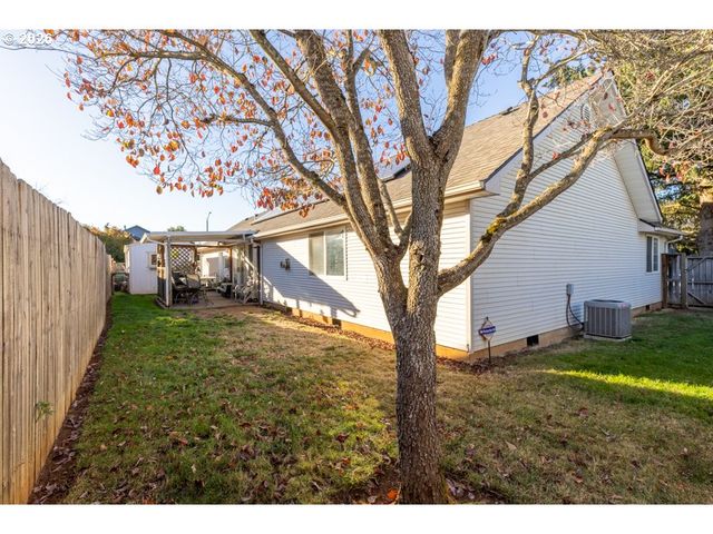5728 MOONSTONE Loop, Salem, OR 97306
