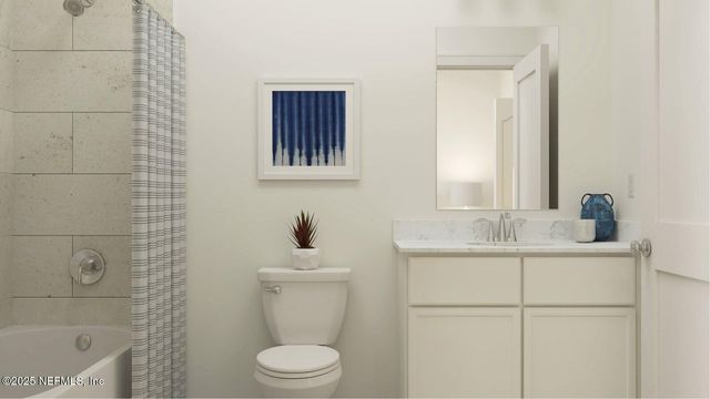 115 SMOKERISE Drive, St. Augustine, FL 32092